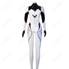 崩壊：スターレイル ホタルのパイロットスーツ風コスプレ 衣装映えと着やすさを両立 - 2枚目の画像（サムネイル）