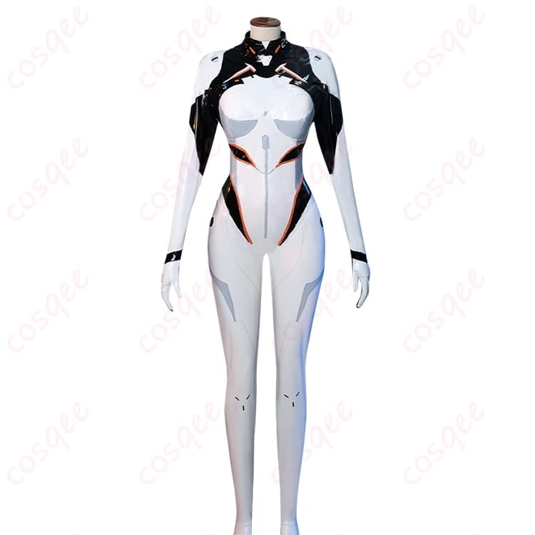 崩壊：スターレイル ホタルのパイロットスーツ風コスプレ 衣装映えと着やすさを両立 - 1枚目の画像