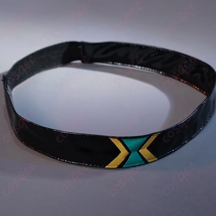 崩壊：スターレイル ホタルのパイロットスーツ風コスプレ 衣装映えと着やすさを両立 - 5枚目の画像