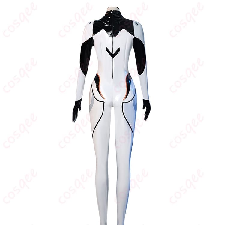 崩壊：スターレイル ホタルのパイロットスーツ風コスプレ 衣装映えと着やすさを両立 - 2枚目の画像