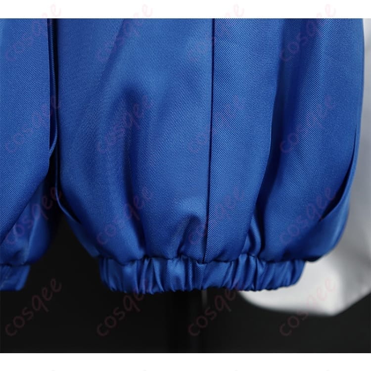 逃げ上手の若君 弧次郎 コスプレ衣装 和装風で凛と決まる写真映えセット - 5枚目の画像