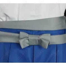 逃げ上手の若君 弧次郎 コスプレ衣装 和装風で凛と決まる写真映えセット - 2枚目の画像（サムネイル）