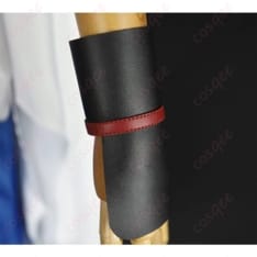 逃げ上手の若君 弧次郎 コスプレ衣装 和装風で凛と決まる写真映えセット - 4枚目の画像（サムネイル）