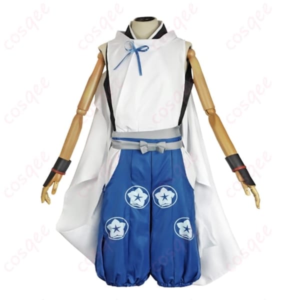 逃げ上手の若君 弧次郎 コスプレ衣装 和装風で凛と決まる写真映えセット