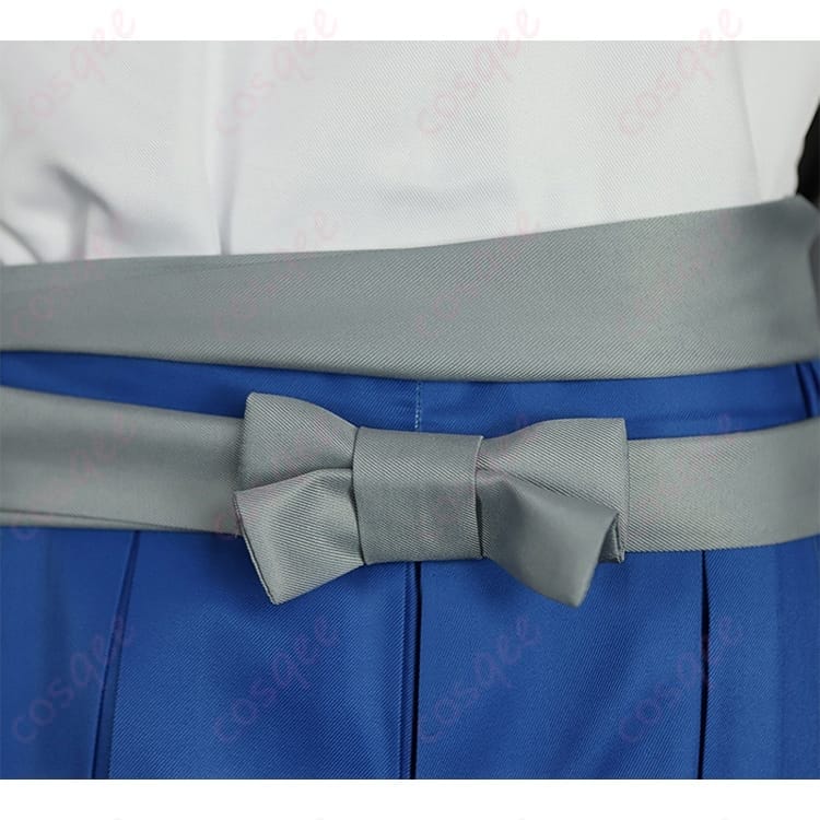 逃げ上手の若君 弧次郎 コスプレ衣装 和装風で凛と決まる写真映えセット - 2枚目の画像