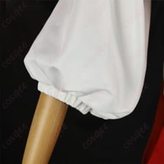 逃げ上手の若君 亜也子 コスプレ衣装 和装風セットで凛と上品に写真映え - 5枚目の画像（サムネイル）