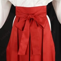 逃げ上手の若君 亜也子 コスプレ衣装 和装風セットで凛と上品に写真映え - 3枚目の画像（サムネイル）