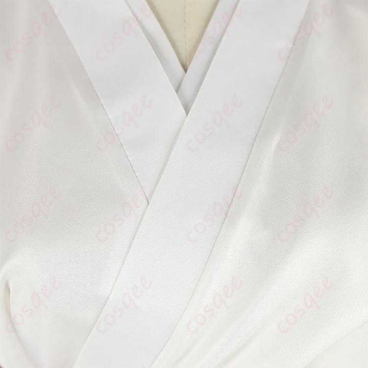 逃げ上手の若君 亜也子 コスプレ衣装 和装風セットで凛と上品に写真映え - 2枚目の画像