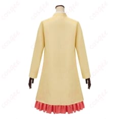 ブルーアーカイブ 空崎ヒナのパジャマを可憐に再現したコスプレ衣装｜ゆるふわ質感で写真映え - 3枚目の画像（サムネイル）