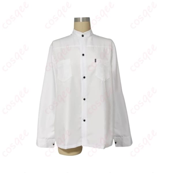 礼瀬マヨイの春夏私服を軽やかに再現したコスプレ衣装｜上品配色で写真映えも抜群