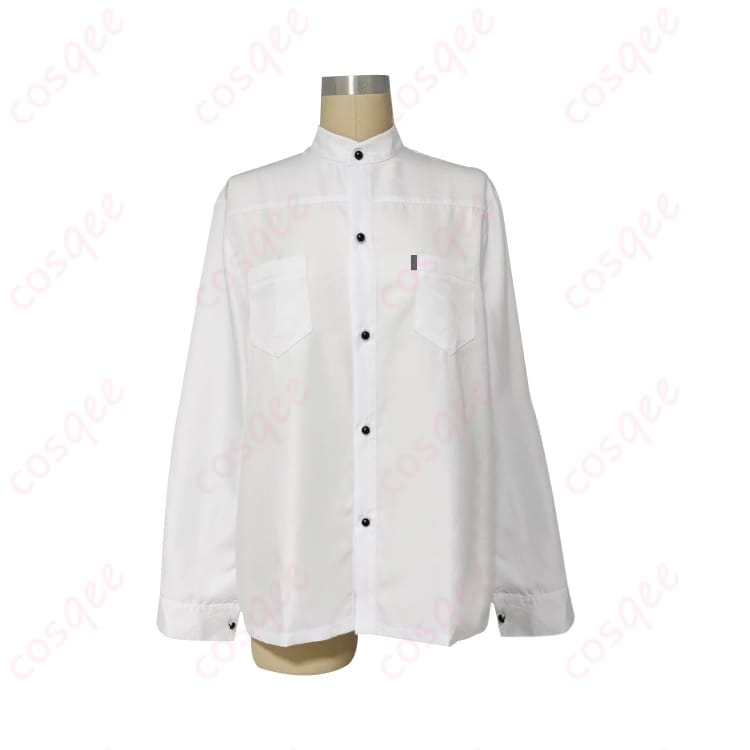 礼瀬マヨイの春夏私服を軽やかに再現したコスプレ衣装｜上品配色で写真映えも抜群 - 1枚目の画像