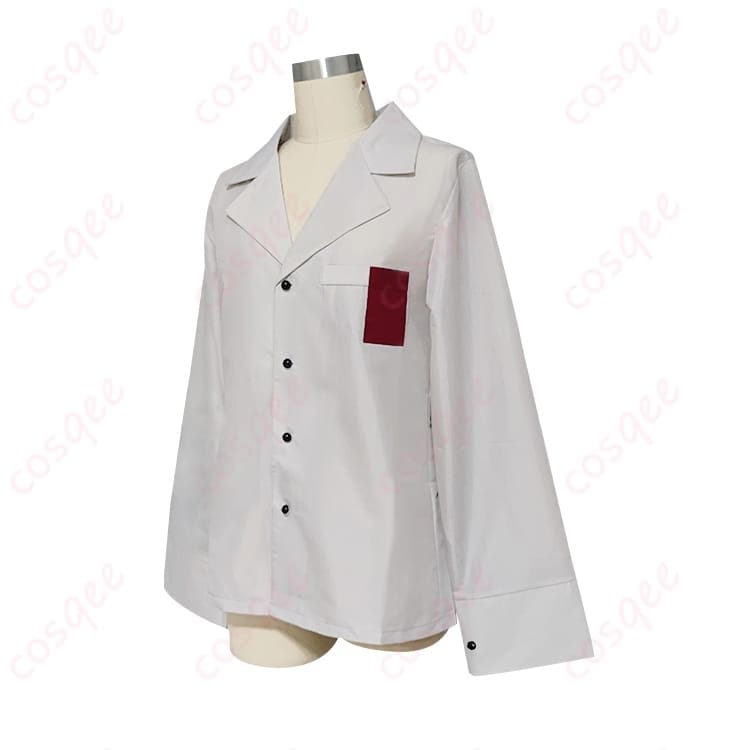 あんスタ 朔間凛月 春夏私服コスプレ衣装 軽やか質感で写真映えする上品カジュアル - 1枚目の画像