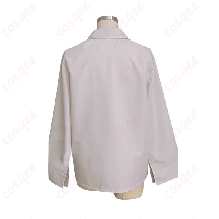 あんスタ 朔間凛月 春夏私服コスプレ衣装 軽やか質感で写真映えする上品カジュアル - 2枚目の画像