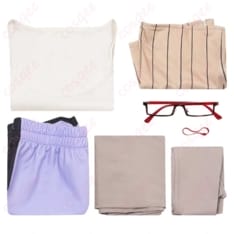 ダンダダン 綾瀬星子のスポーティ感を爽快に再現するコスプレ一式 - 6枚目の画像（サムネイル）