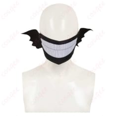 ダンダダン 高倉健（オカルン）第一形態 コスプレ衣装 黒を効かせた鋭い存在感で写真映え - 6枚目の画像（サムネイル）