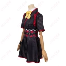 ガールズバンドクライ 安和すばる ライブ衣装コスプレ｜躍動感とステージ映えを両立 - 3枚目の画像（サムネイル）