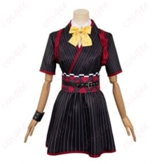 ガールズバンドクライ 安和すばる ライブ衣装コスプレ｜躍動感とステージ映えを両立 - 1枚目の画像（サムネイル）