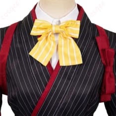 ガールズバンドクライ 安和すばる ライブ衣装コスプレ｜躍動感とステージ映えを両立 - 5枚目の画像（サムネイル）