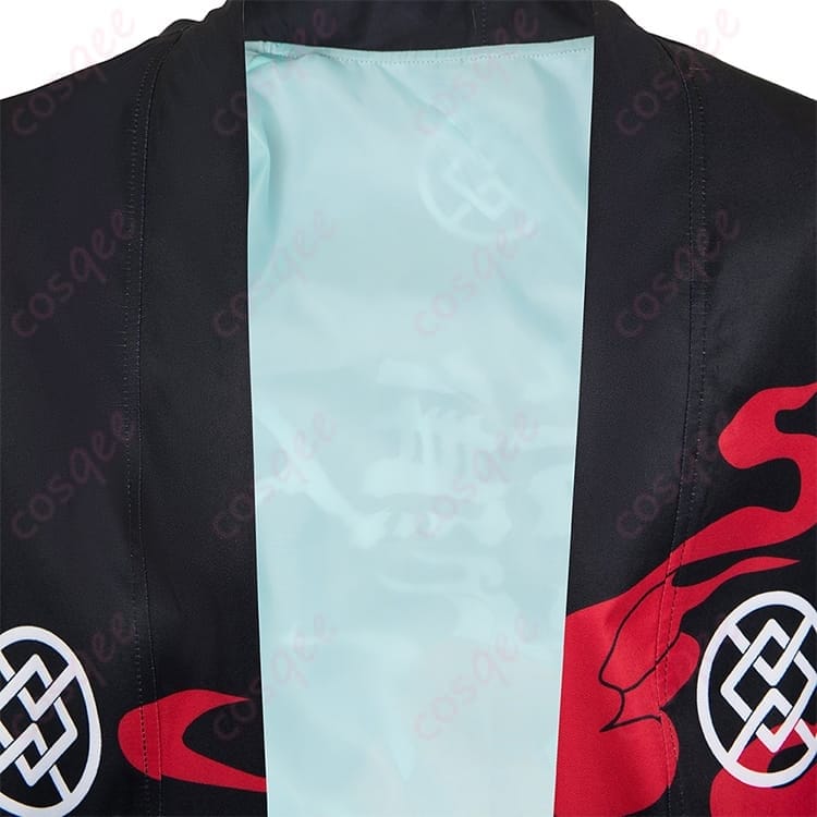 ガールズバンドクライ 井芹仁菜 ライブ衣装のコスプレ｜舞台映えするロック感と着やすさを両立 - 5枚目の画像