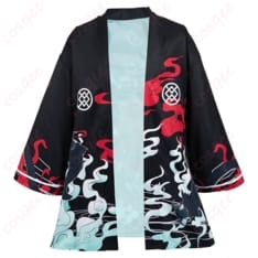 ガールズバンドクライ 井芹仁菜 ライブ衣装のコスプレ｜舞台映えするロック感と着やすさを両立 - 1枚目の画像（サムネイル）