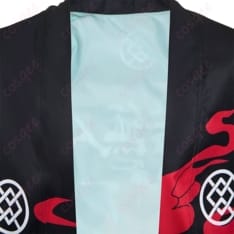 ガールズバンドクライ 井芹仁菜 ライブ衣装のコスプレ｜舞台映えするロック感と着やすさを両立 - 5枚目の画像（サムネイル）