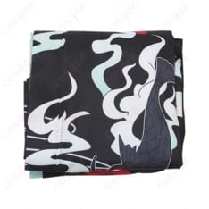 ガールズバンドクライ 井芹仁菜 ライブ衣装のコスプレ｜舞台映えするロック感と着やすさを両立 - 6枚目の画像（サムネイル）