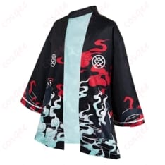 ガールズバンドクライ 井芹仁菜 ライブ衣装のコスプレ｜舞台映えするロック感と着やすさを両立 - 3枚目の画像（サムネイル）