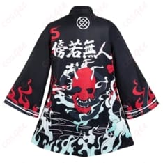 ガールズバンドクライ 井芹仁菜 ライブ衣装のコスプレ｜舞台映えするロック感と着やすさを両立 - 4枚目の画像（サムネイル）