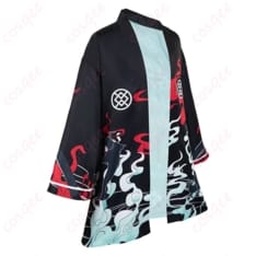 ガールズバンドクライ 井芹仁菜 ライブ衣装のコスプレ｜舞台映えするロック感と着やすさを両立 - 2枚目の画像（サムネイル）