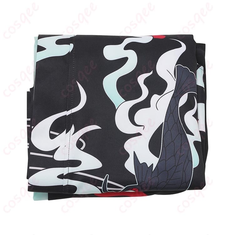 ガールズバンドクライ 井芹仁菜 ライブ衣装のコスプレ｜舞台映えするロック感と着やすさを両立 - 6枚目の画像