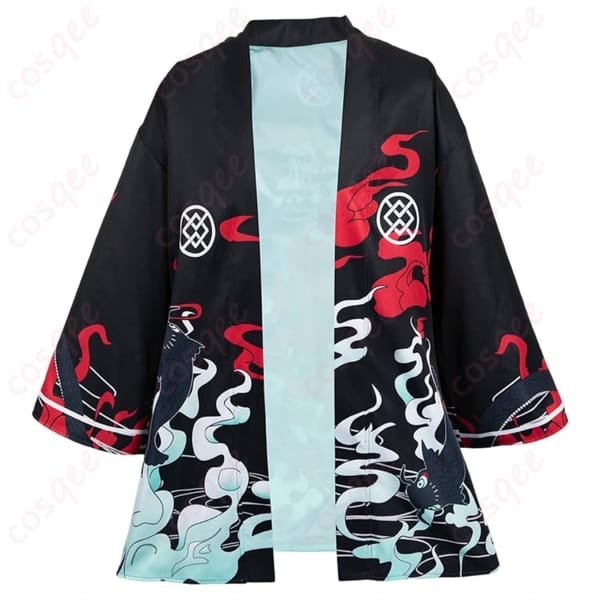 ガールズバンドクライ 井芹仁菜 ライブ衣装のコスプレ｜舞台映えするロック感と着やすさを両立