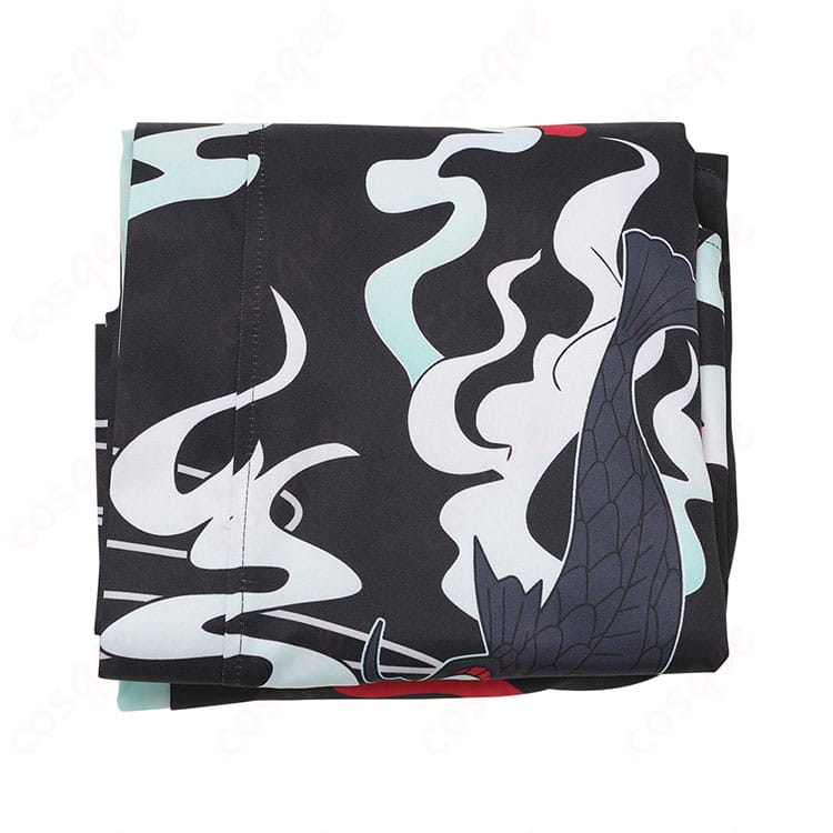 井芹仁菜ライブ衣装のセット内容【コスプレ衣装】