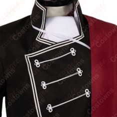 デリコズ・ナーサリー ゲルハルト・フラ衣装 ゴシック貴族風で端正に決まるセット - 6枚目の画像（サムネイル）