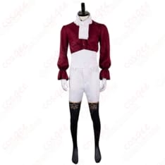 デリコズ・ナーサリー ゲルハルト・フラ衣装 ゴシック貴族風で端正に決まるセット - 5枚目の画像（サムネイル）