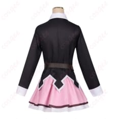 この素晴らしい世界に祝福を！ ゆんゆん学園風コスプレ衣装 撮影もイベントも可愛く決まる - 3枚目の画像（サムネイル）