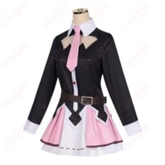 この素晴らしい世界に祝福を！ ゆんゆん学園風コスプレ衣装 撮影もイベントも可愛く決まる - 2枚目の画像（サムネイル）