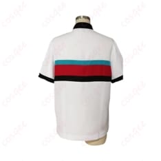 春川宙の春夏私服を爽やかに再現したコスプレ衣装｜軽やかで写真映え、イベントも快適 - 2枚目の画像（サムネイル）