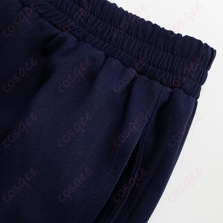 推しの子 有馬かな 舞台衣装コスプレ｜赤黒コントラストで映える着こなし - 5枚目の画像