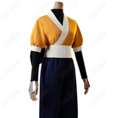 推しの子 有馬かな 舞台衣装コスプレ｜赤黒コントラストで映える着こなし - 2枚目の画像（サムネイル）