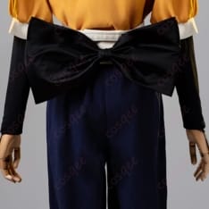 推しの子 有馬かな 舞台衣装コスプレ｜赤黒コントラストで映える着こなし - 4枚目の画像（サムネイル）