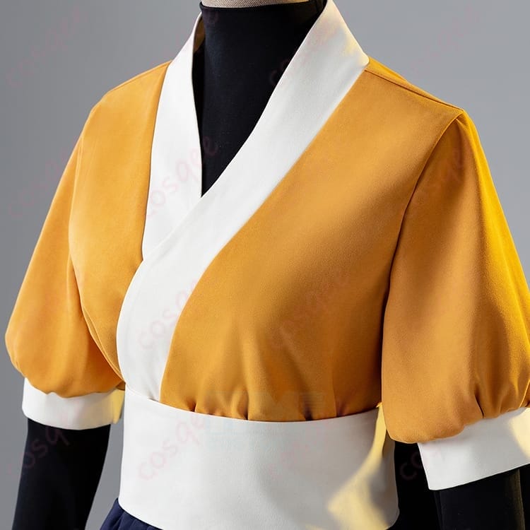 推しの子 有馬かな 舞台衣装コスプレ｜赤黒コントラストで映える着こなし - 3枚目の画像