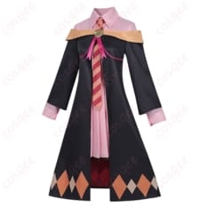 この素晴らしい世界に祝福を！ あるえのローブ制服コスプレ｜写真映えして着やすいセット - 2枚目の画像（サムネイル）