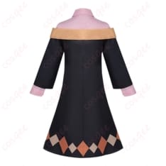 この素晴らしい世界に祝福を！ あるえのローブ制服コスプレ｜写真映えして着やすいセット - 3枚目の画像（サムネイル）