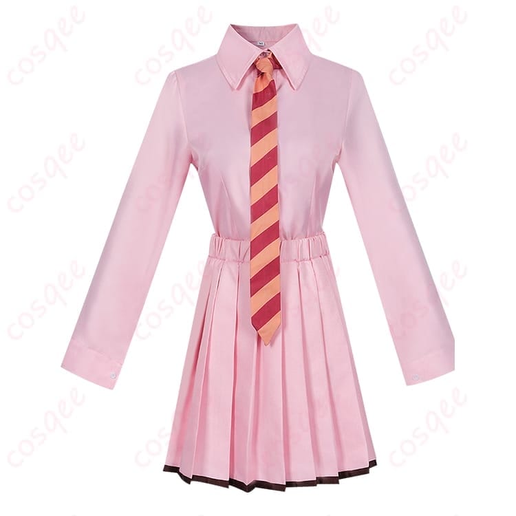 この素晴らしい世界に祝福を！ あるえのローブ制服コスプレ｜写真映えして着やすいセット - 4枚目の画像