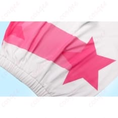 アイカツ！ スターライト学園スクールジャージ 4色展開で写真映えする着やすいセット - 4枚目の画像（サムネイル）