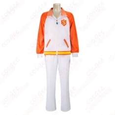 アイカツ！ スターライト学園スクールジャージ 4色展開で写真映えする着やすいセット - 9枚目の画像（サムネイル）