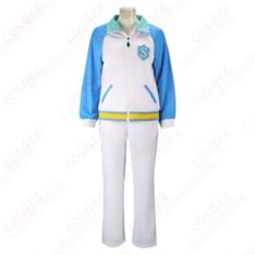 アイカツ！ スターライト学園スクールジャージ 4色展開で写真映えする着やすいセット - 8枚目の画像（サムネイル）