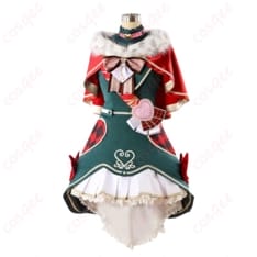 プロセカ 草薙寧々 クイーン・オブ・ハート衣装で華やかに主役級の写真映えを - 2枚目の画像（サムネイル）