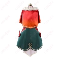 プロセカ 草薙寧々 クイーン・オブ・ハート衣装で華やかに主役級の写真映えを - 3枚目の画像（サムネイル）