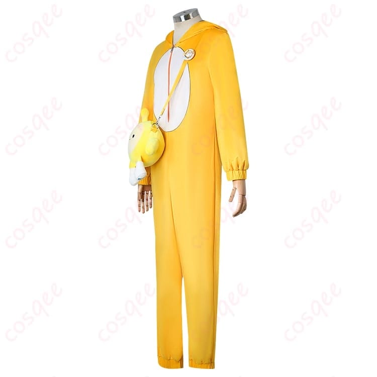 第五人格 幸運児（キラくん）エギーパーティー コスプレ｜映える色使いでイベント主役に - 2枚目の画像